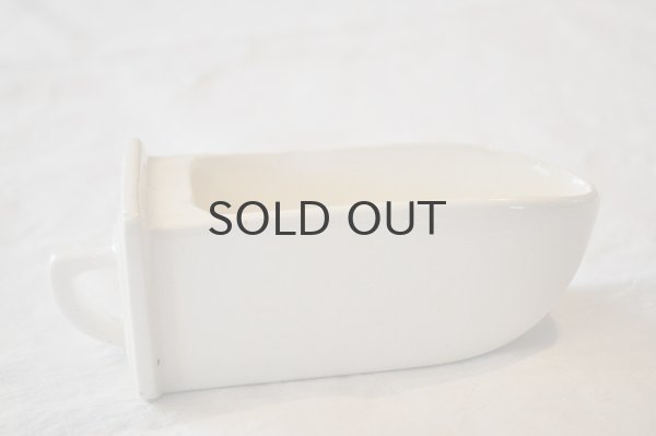 画像3: ドイツ・ヴィンテージ陶器製 スパイス引出し/GEWURZ