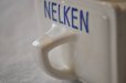 画像6: ドイツ・ヴィンテージ陶器製 スパイス引出し/NELKEN
