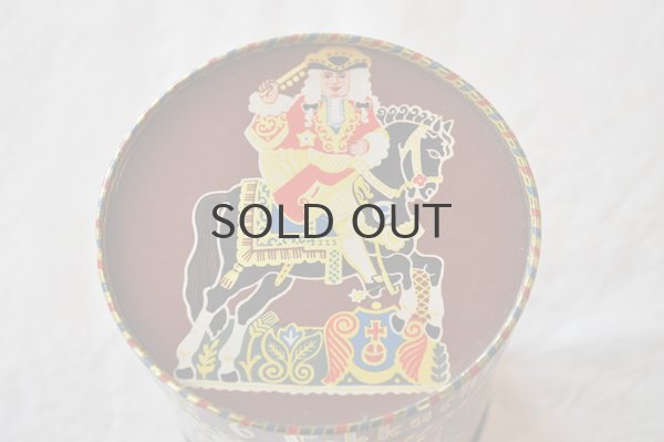 画像4: ドイツ・ヴィンテージTIN缶/Lebkuchen（レープクーヘン）/鳥・花