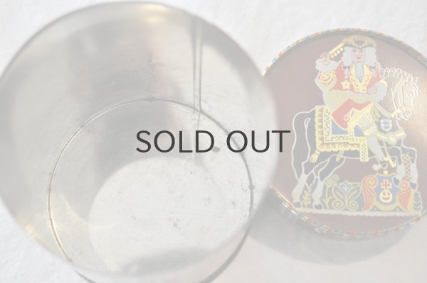 画像5: ドイツ・ヴィンテージTIN缶/Lebkuchen（レープクーヘン）/鳥・花