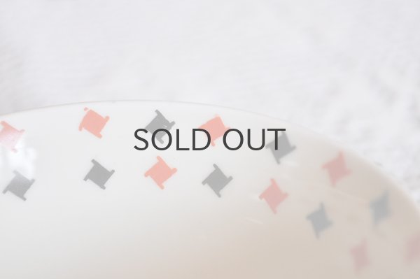 画像4: 【訳あり】ドイツ・BAVARIA HERTEL JACOB REHAU/風車のC&S