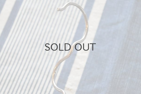 画像6: ドイツ・ヴィンテージ木製ハンガー/ErnstStahl