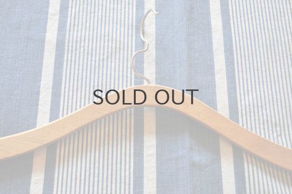 画像5: ドイツ・ヴィンテージ木製ハンガー/ErnstStahl