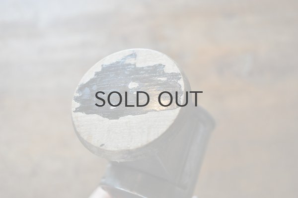 画像7: ドイツ・アンティーク チーズグレーター/ドラム回転式/レッド