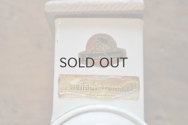 画像4: ドイツ・アンティーク チーズグレーター/ドラム回転式/ホワイト