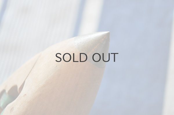 画像6: ドイツ・アンティーク 木製シャトル