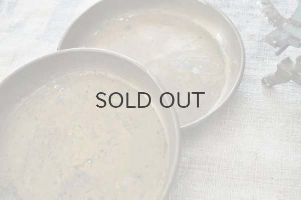 画像3: 【送料無料】チェコ・アンティーク天秤はかり（スケール）/グリーン