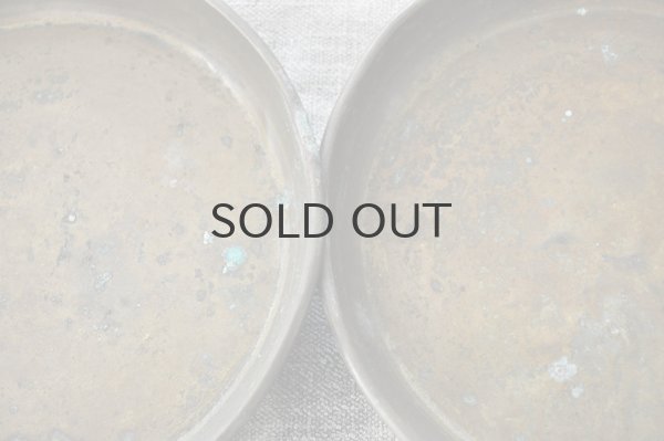 画像9: 【送料無料】チェコ・アンティーク天秤はかり（スケール）/グリーン