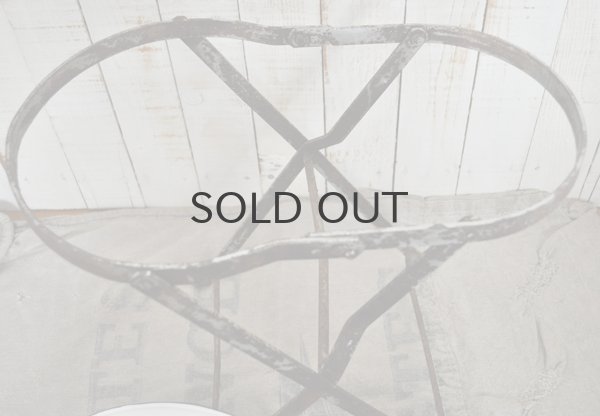 画像5: 【送料無料】オランダ・アンティーク ベビーバス ドール用/ホーロー