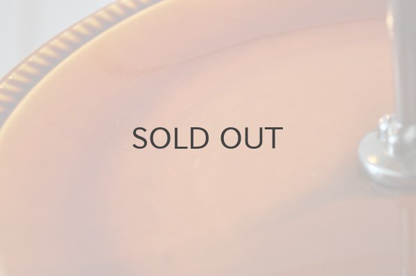 画像7: ベルギー・ BOCH（ボッホ）アフタヌーンプレート2段/Bernadette（ベルナデッテ）