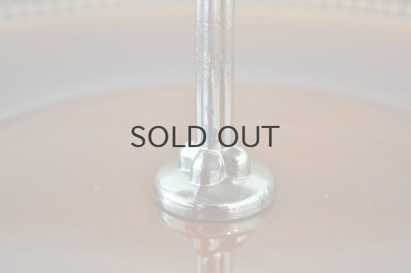 画像6: ベルギー・ BOCH（ボッホ）アフタヌーンプレート2段/Bernadette（ベルナデッテ）