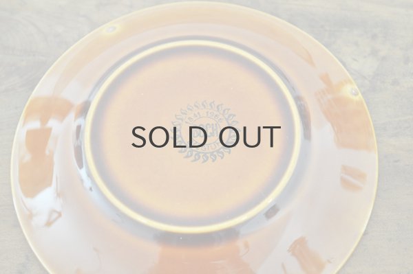 画像7: ベルギー BOCH（ボッホ）カップ＆ソーサー/Argenteuil（アンジャントゥイユ））