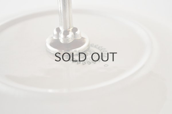 画像9: ベルギー・ BOCH（ボッホ）アフタヌーンプレート2段/Bernadette（ベルナデッテ）