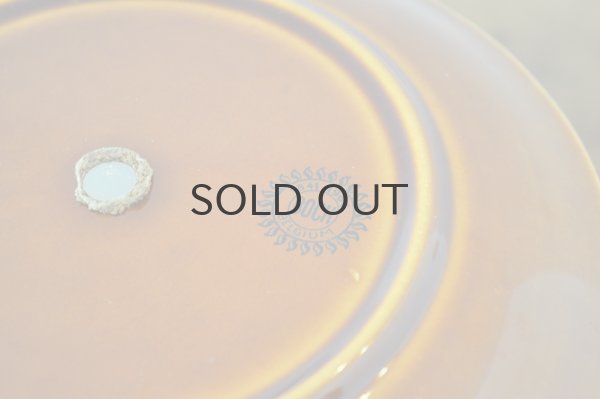 画像10: ベルギー・ BOCH（ボッホ）アフタヌーンプレート2段/Bernadette（ベルナデッテ）