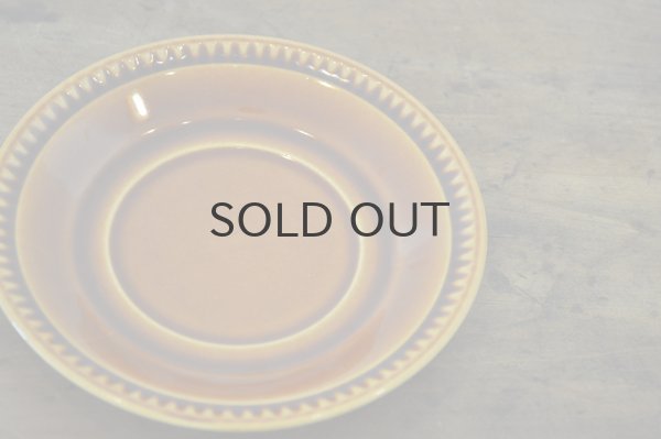 画像6: ベルギー BOCH（ボッホ）カップ＆ソーサー/Argenteuil（アンジャントゥイユ））