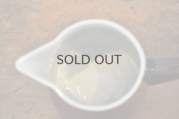 画像4: ベルギー ・VILLEROY&BOCHビレロイ&ボッホ クリーマー/あめ色