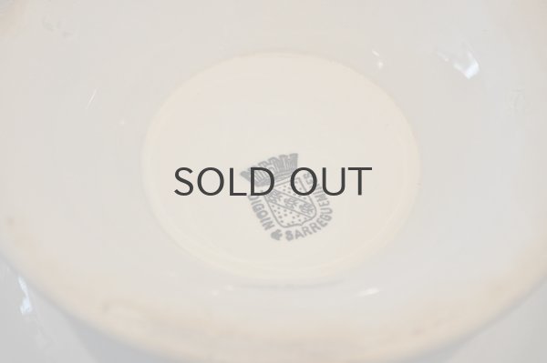 画像7: フランス・アンティーク ディゴワンサルグミンヌ スーピエール/XL