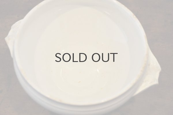 画像3: フランス・アンティーク ディゴワンサルグミンヌ スーピエール/S