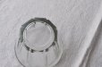 画像5: フランス・アンティーク ガラスジャムポット（瓶）/円錐/(2) (5)
