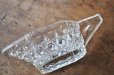 画像3: フランス・アンティーク ガラスのクリーマー (3)