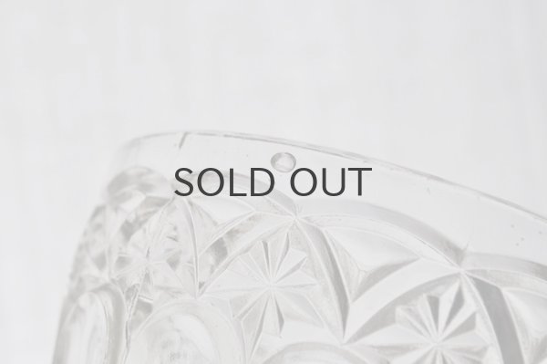 画像6: フランス・アンティーク ガラスドーム(フードカバー)