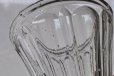 画像4: フランス・アンティーク ガラスジャムポット（瓶）/円錐/(3) (4)