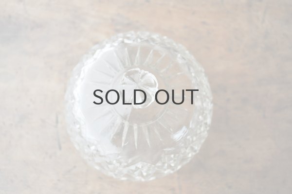 画像4: フランス・アンティーク ガラスドーム(フードカバー)