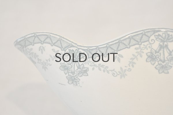 画像3: フランス・アンティーク ST.AMAND サンタマン ソーシエール/水仙