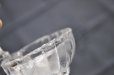 画像5: フランス・アンティーク プレスガラスのソルト＆ペッパー（塩コショウ入れ） (5)