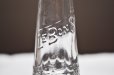 画像3: フランス・アンティークガラスのソルトボトル/LE Bon SEL (3)