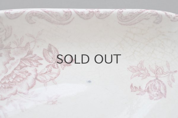 画像4: フランス・アンティーク Terre de Fer/PAVOTS(ポピー）ラヴィエ