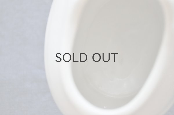 画像5: フランス・アンティーク 陶器 吸い飲み/白釉