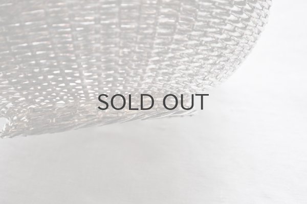 画像5: フランス・アンティーク 銀線 シルバーパニエ/パンかご/脚付き丸