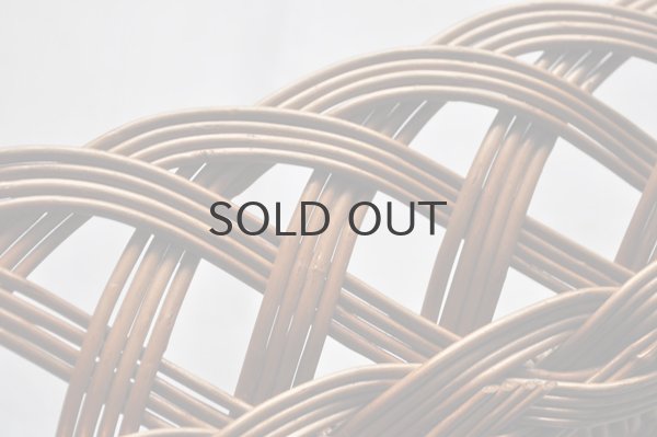 画像3: フランス・アンティーク パン用パニエ/ロング