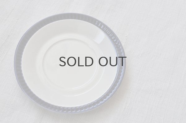 画像6: ベルギー BOCH(ボッホ)カップ&ソーサー/Capricio(カプリシオ)