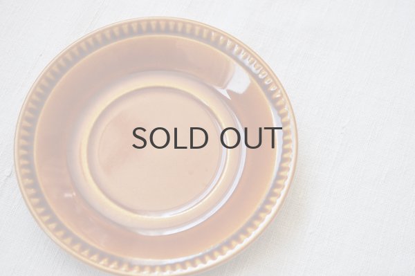 画像5: ベルギー BOCH（ボッホ）カップ＆ソーサー/Argenteuil（アルジャントゥイユ））