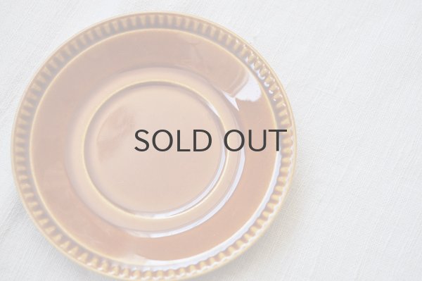 画像4: ベルギー BOCH（ボッホ）カップ＆ソーサー/Rambouillet（ランブイエ）