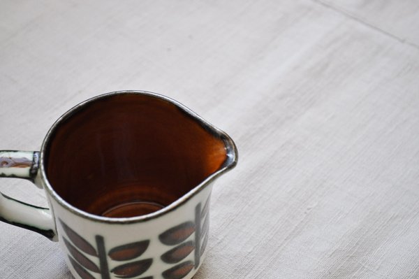 画像4: ベルギー ・BOCH（ボッホ）クリーマー/RAMBOUILLET ランブイエ