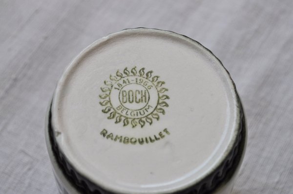 画像7: ベルギー ・BOCH（ボッホ）クリーマー/RAMBOUILLET ランブイエ