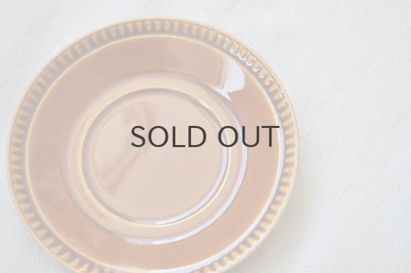 画像6: ベルギー BOCH（ボッホ）カップ＆ソーサー/Agatha（アガサ）