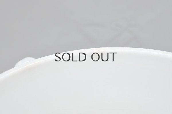 画像6: 【送料無料】フランス・アンティーク GIENジアン窯 スーピエール/蓋付