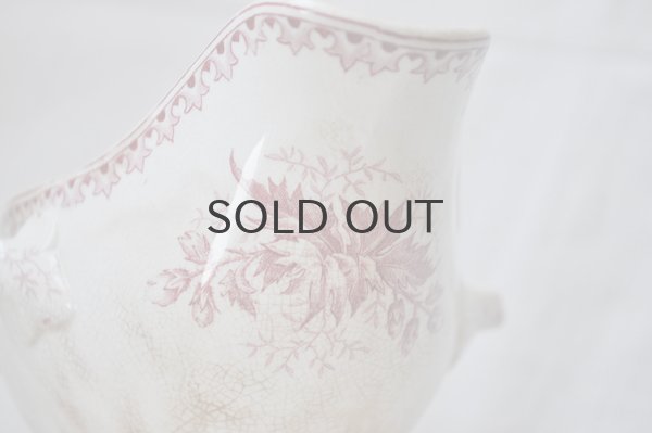 画像5: オランダ・マーストリヒト窯　CHARDON／ソーシエール