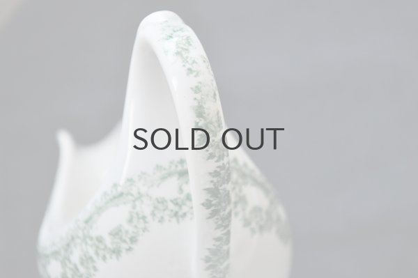 画像6: ベルギー・BOCH（ボッホ） CARLOTTAシリーズ／ソーシエール