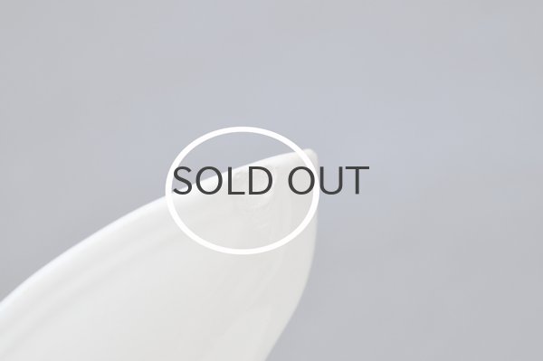 画像8: フランス・アンティーク SARREGUEMINES(サルグミンヌ)花リム /ソーシエール