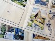 画像4: フランス・アンティーク　クロモカードコレクションブック/LA FRANCE
