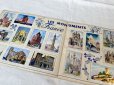 画像8: フランス・アンティーク　クロモカードコレクションブック/LA FRANCE