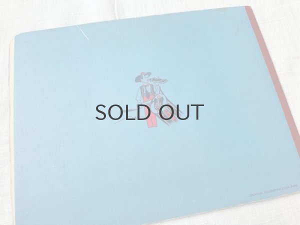 画像9: フランス・アンティーク　クロモカードコレクションブック/LA FRANCE