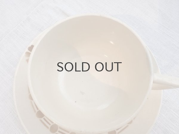 画像7: フランス・アンティーク  ディゴワン&サルグミンヌ チョコレート用C&S