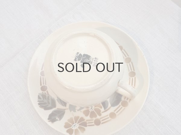 画像4: フランス・アンティーク  ディゴワン&サルグミンヌ チョコレート用C&S