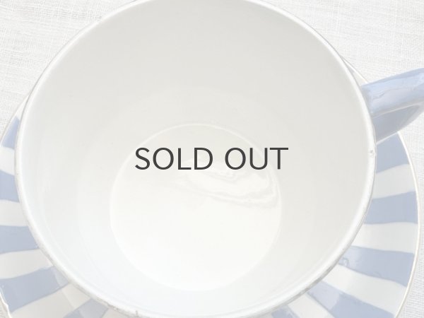 画像8: フランス・アンティーク サルグミンヌSarreguemines FOX TROTT /ショコラC&S